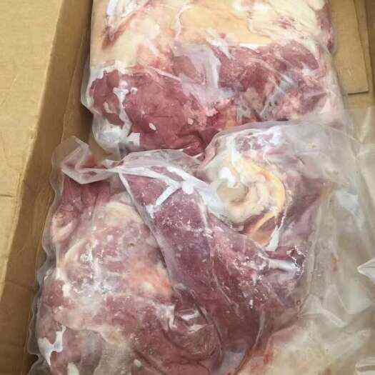 西安西安市内冷冻羊肉批发