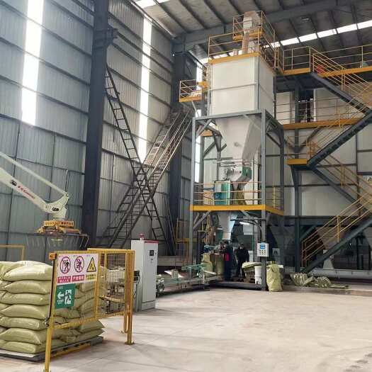 泸县现货酒糟粉四川厂区直发牛羊饲料