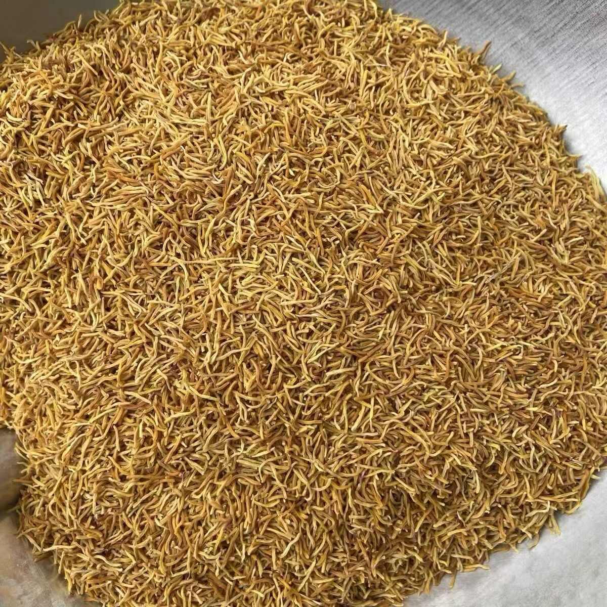 牡丹花蕊金花蕊黄金蕊产地货源大货批发牡丹花蕊茶