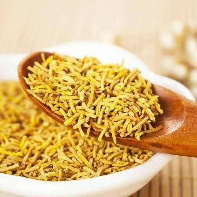 牡丹花蕊金花蕊黄金蕊产地货源大货批发牡丹花蕊茶