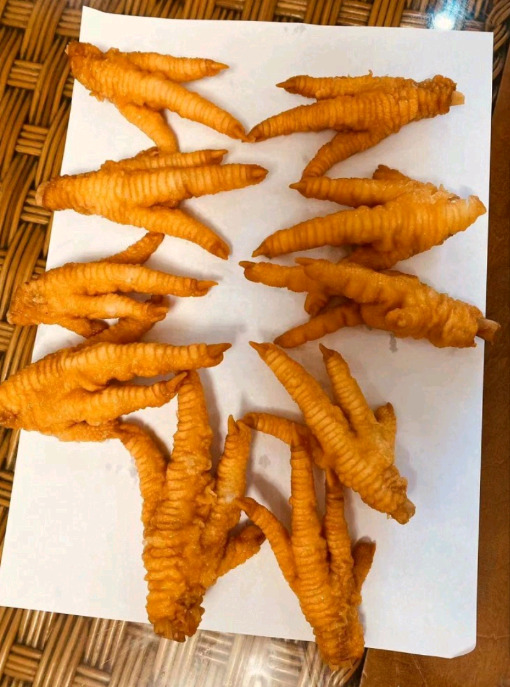 佛山广东省南海区供应鲜货预包装鸡爪整车发货