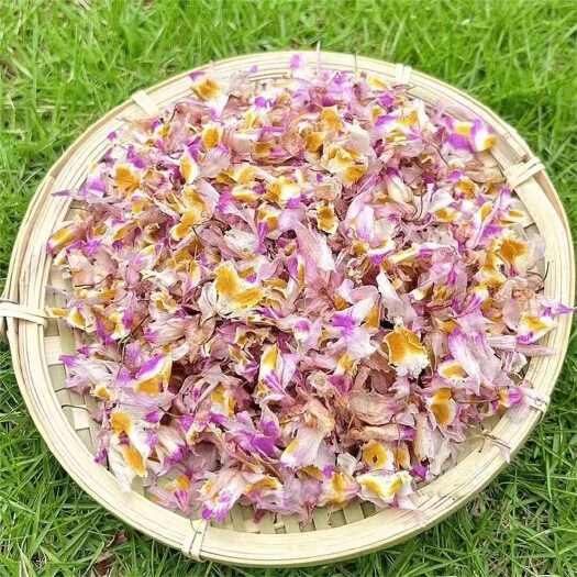 昆明金钗石斛花云南金钗石斛花产地货源