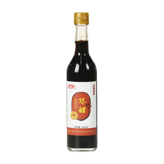 鳳陽縣小崗村菊花醋350ml*1瓶