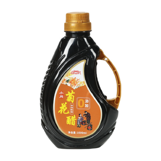 鳳陽縣小崗菊花醋1000ml 大瓶裝