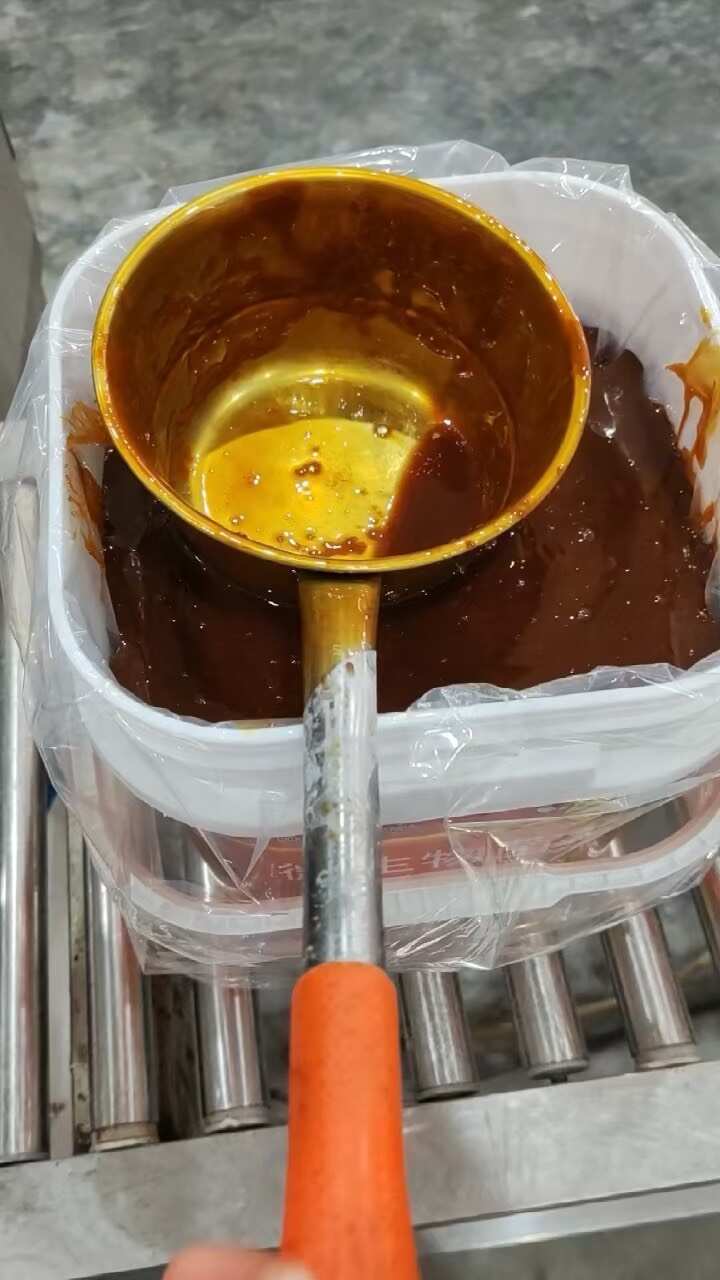 园艺肥料优质供应大豆蛋白浓缩液冲施肥农资好帮手