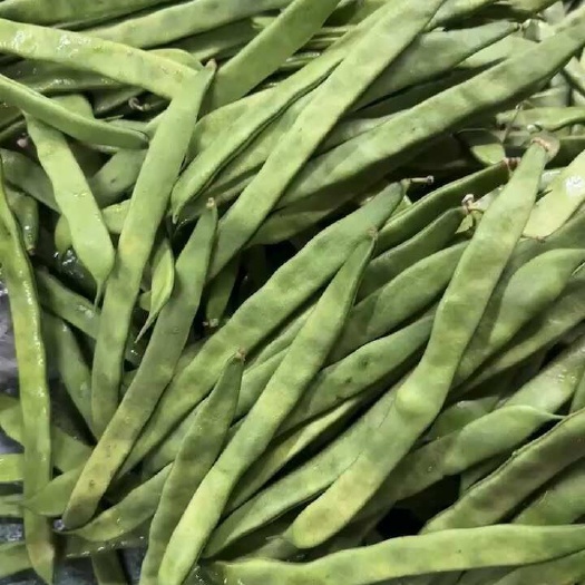 昆明云南高山豌豆5斤一件代发支持各大平台