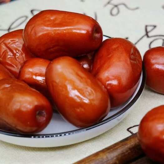 太原烂红枣三毛一斤做饲料的看过来