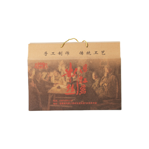 凤阳县当年农家红薯粉丝
