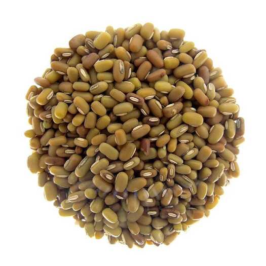 青岛缅甸新货竹豆饭豆眉豆米豆豇豆江豆杂粮豆类粗粮大豆