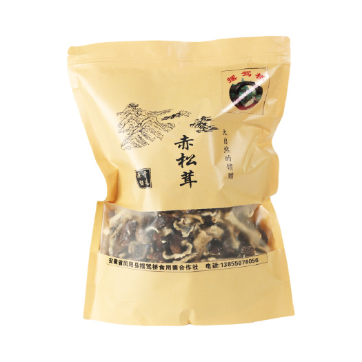 摆驾桥赤松茸500g