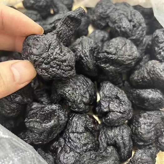 熟地黄熟帝皇无沙熟地黄批发