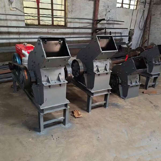 鞏義市錘式破碎機_錘式破碎機價格_破碎設(shè)備產(chǎn)品庫-河南瑞朗機械