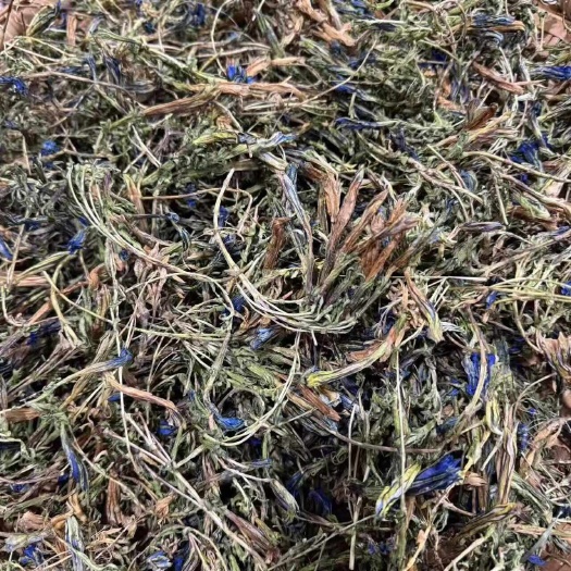 昆明虞美人干花龙胆草龙胆花虞美人干花龙胆草龙胆花龙胆草