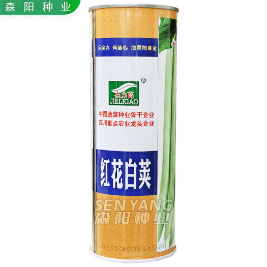 杰力高红花白荚四季豆早熟高产适应性好大面积春秋季鲜食加工豆角