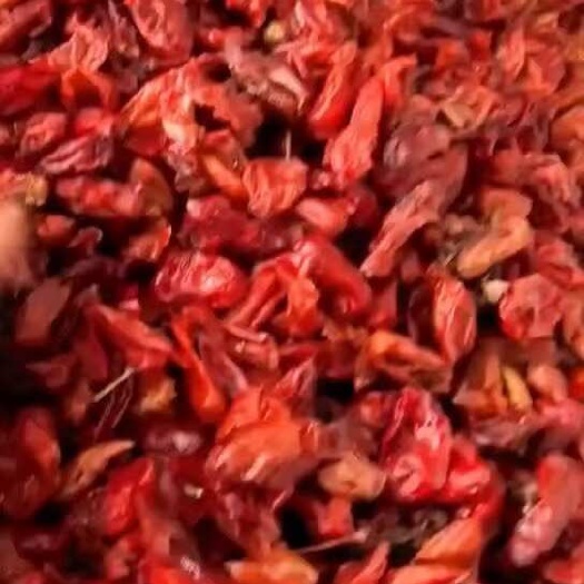 玉林山茱萸纯肉中药材山茱萸山萸肉精选枣皮泡茶新货无核