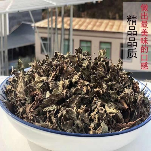【已拼3.8万件】福建高胶仙草叶子凉粉草粿草叶子批发