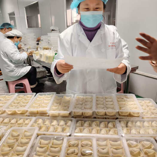 苏州手工现包大馄饨，苏州馄饨新地标！开心奶奶手工馄饨圈粉无数，