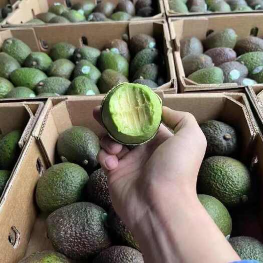 秘鲁精品即食牛油果160克（+-5克）
