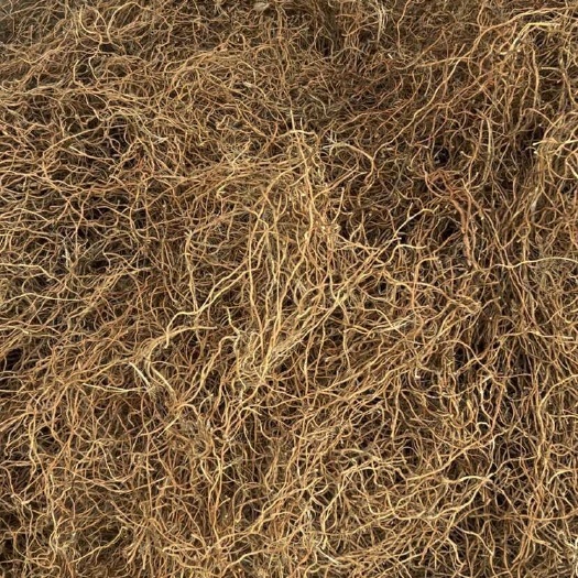 鱼腥草根  鱼腥草干根新货凉茶农家自晒湖北特产折耳根节节根