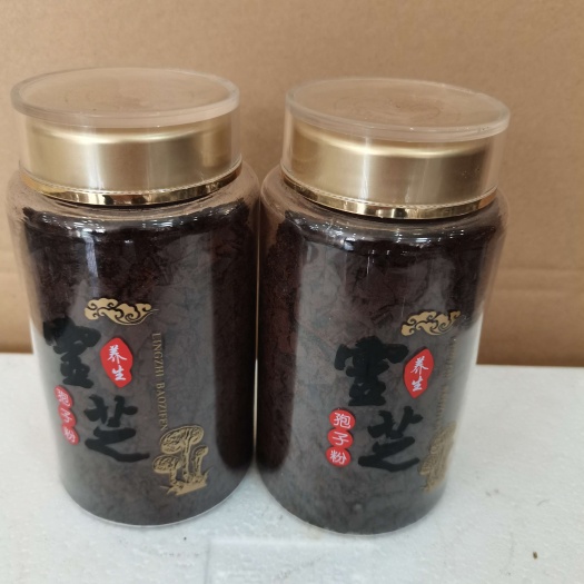 冠县灵芝粉   灵芝产地直销，全年大量有货，全国可发货