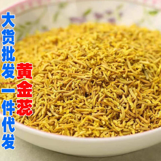 牡丹花蕊金花蕊黄金蕊产地货源大货批发牡丹花蕊茶
