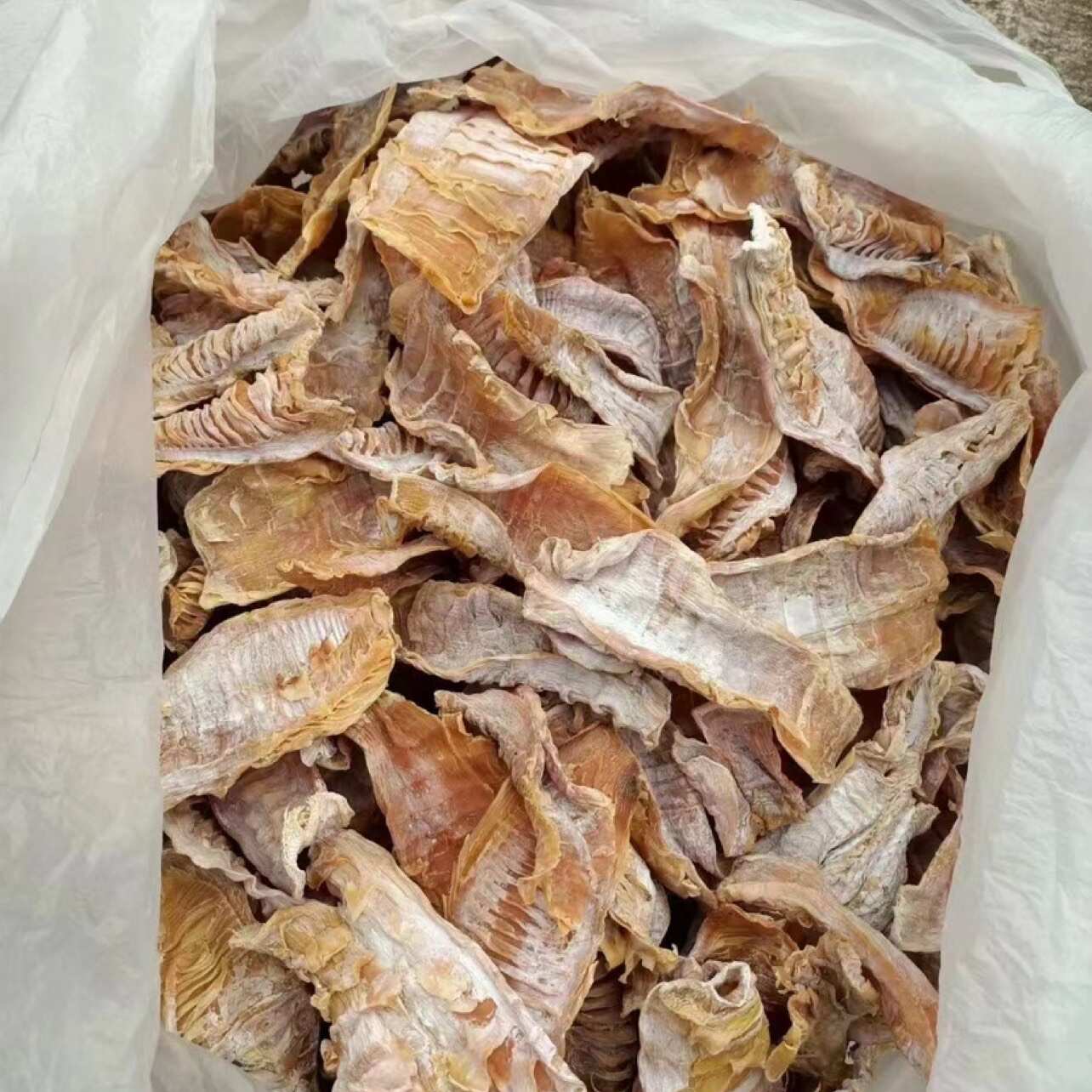 天然，易泡笋干