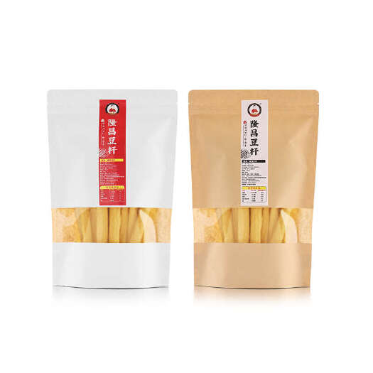 隆昌市四川山古坊豆杆豆笋豆筋棍手工制作炒菜烧烤火锅大豆源头厂家