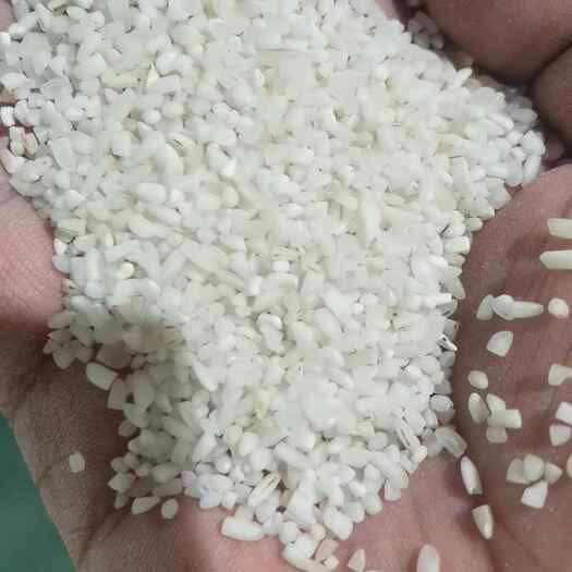 缅甸A12碎白米（双抛双选）