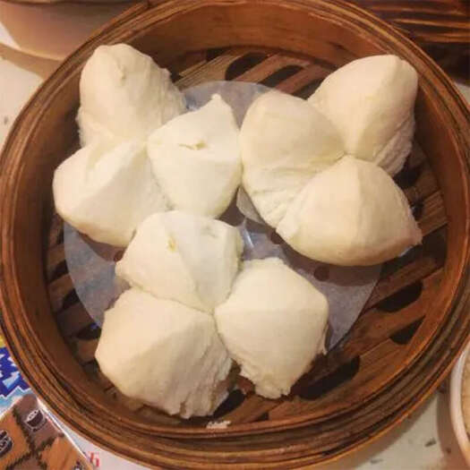 佛山广东出品 预包装叉烧包 批发零售支持代发 可开发票