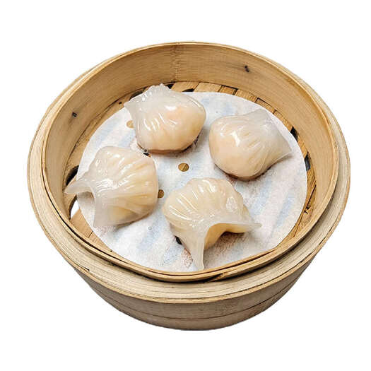 佛山南海区供应虾饺 预包装袋装支持代发可开发票
