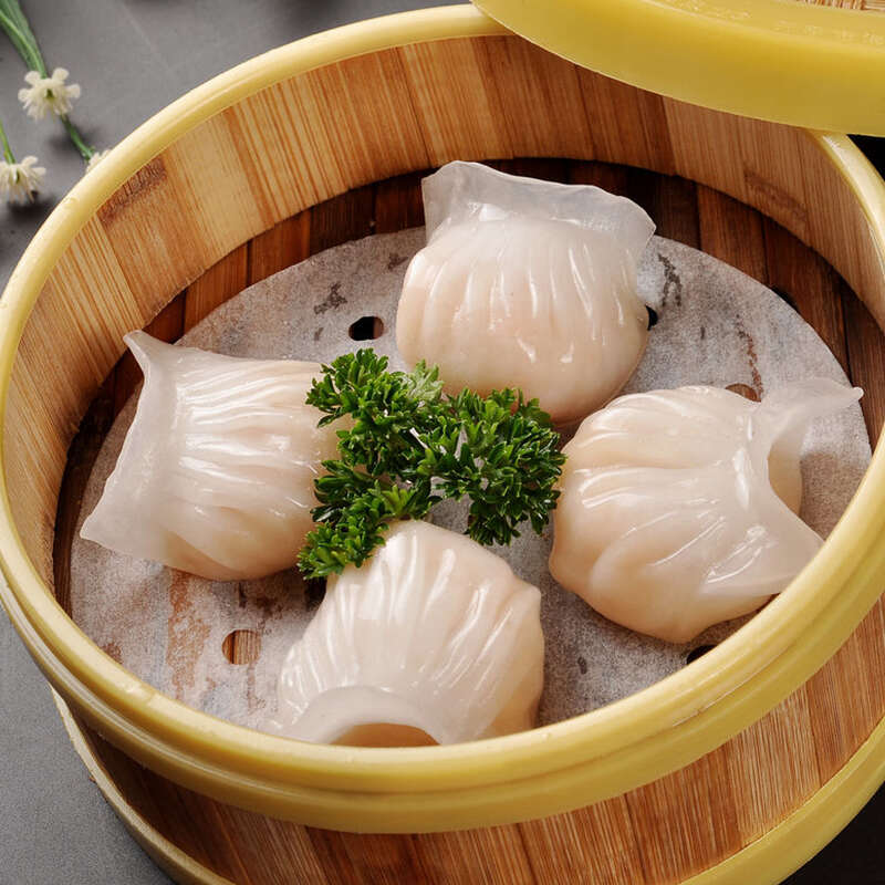 南海區(qū)供應(yīng)蝦餃 預(yù)包裝袋裝支持代發(fā)可開發(fā)票