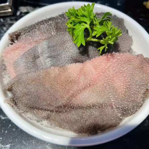 成都新鲜毛肚 牛副产品 成都直发 检疫合格 专线物流