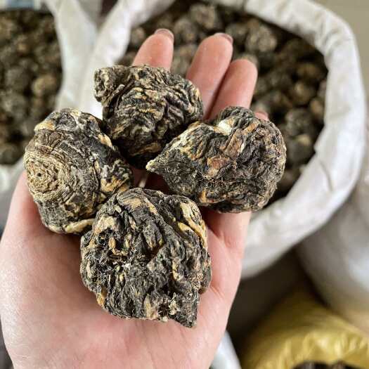 昆明云南丽江玛咖果批发黑玛咖果可切片可打粉现货供应批发
