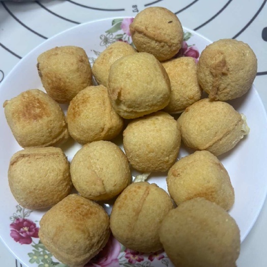 濮阳脆皮豆腐，爆浆豆腐