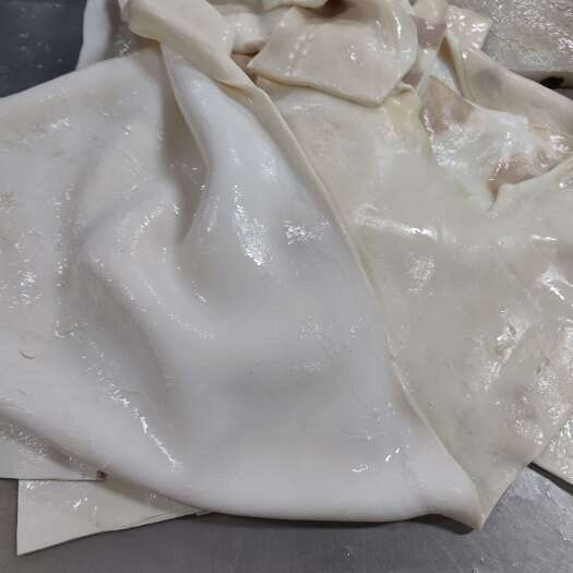 牛皮批发 临沂直发 新鲜牛副产品 适合加工零售