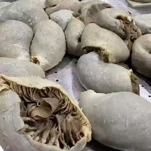 成都本色黑毛肚