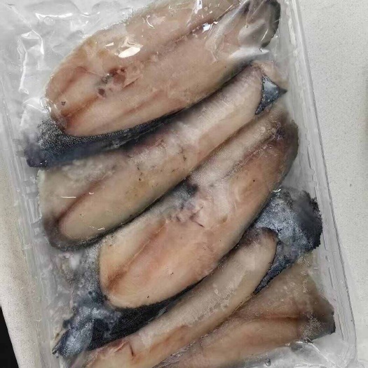 鬼头刀鱼片