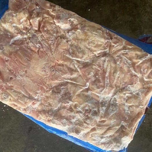 沈阳优质手撕脖皮批发供应