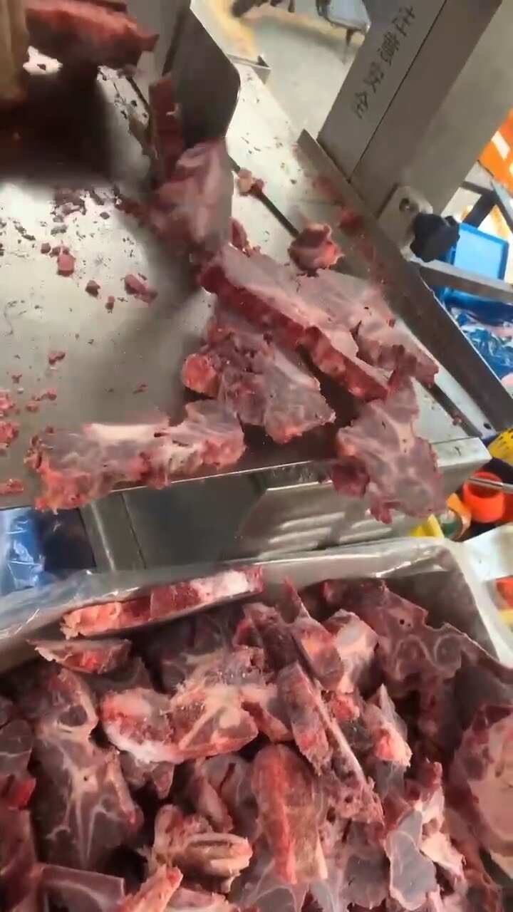 优质牛脖骨 广州荔湾直发 多种运输方式可选