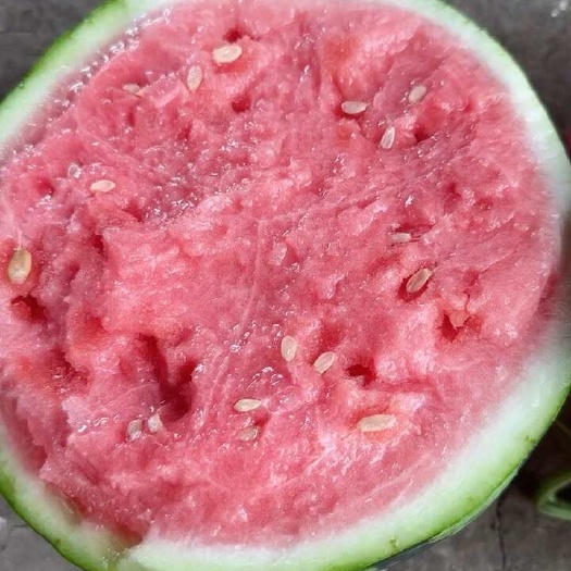 夏邑县￼ 河南711西瓜河南夏邑美都西瓜，质量保证，产地推荐一手货