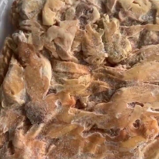 献县牛筋皮