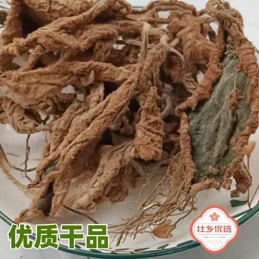 靖西市石上莲软肝草中草药干品