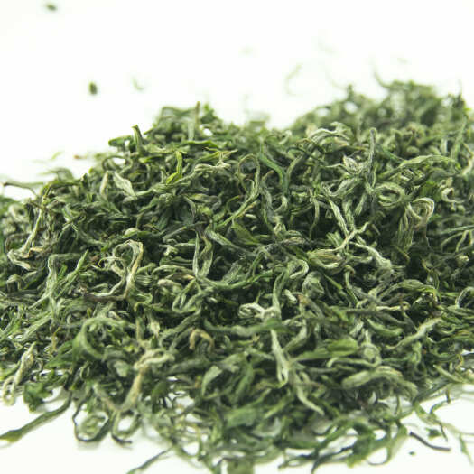 吉首市湘西黄金茶春茶 特级绿茶 500克/袋 厂家直销  诚邀合作