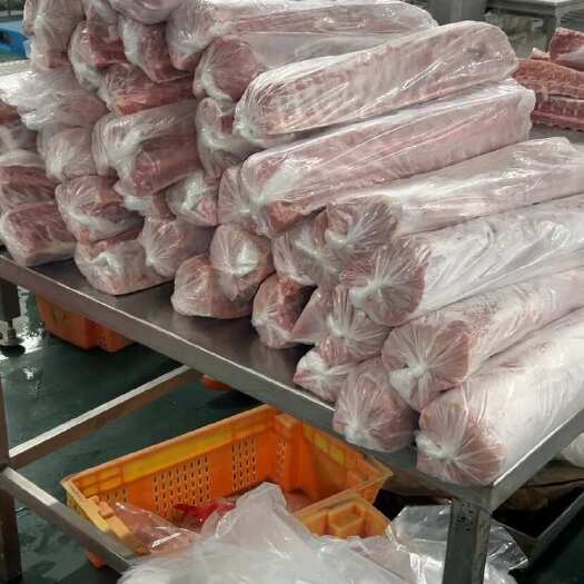 丰县精品去肌膜三号肉