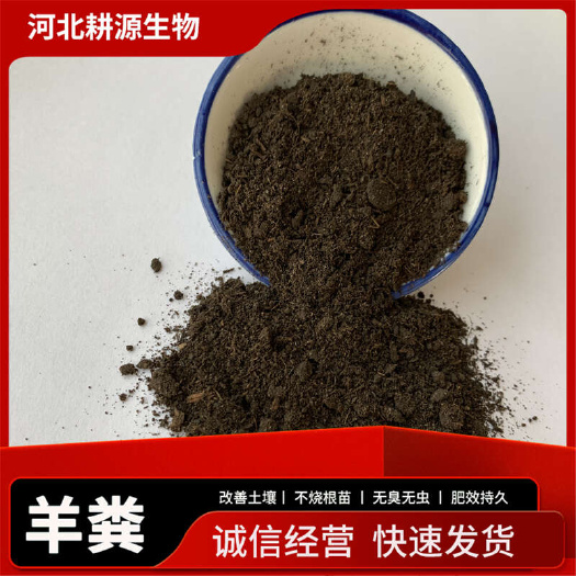 灵寿县羊粪菌肥枯草芽孢杆菌2亿柑橘种植肥料