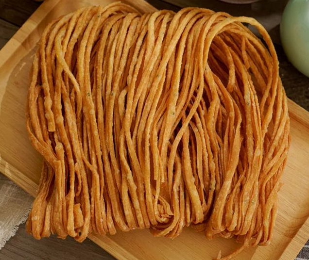 安徽特产手工馓子 诚信经营 量大价优