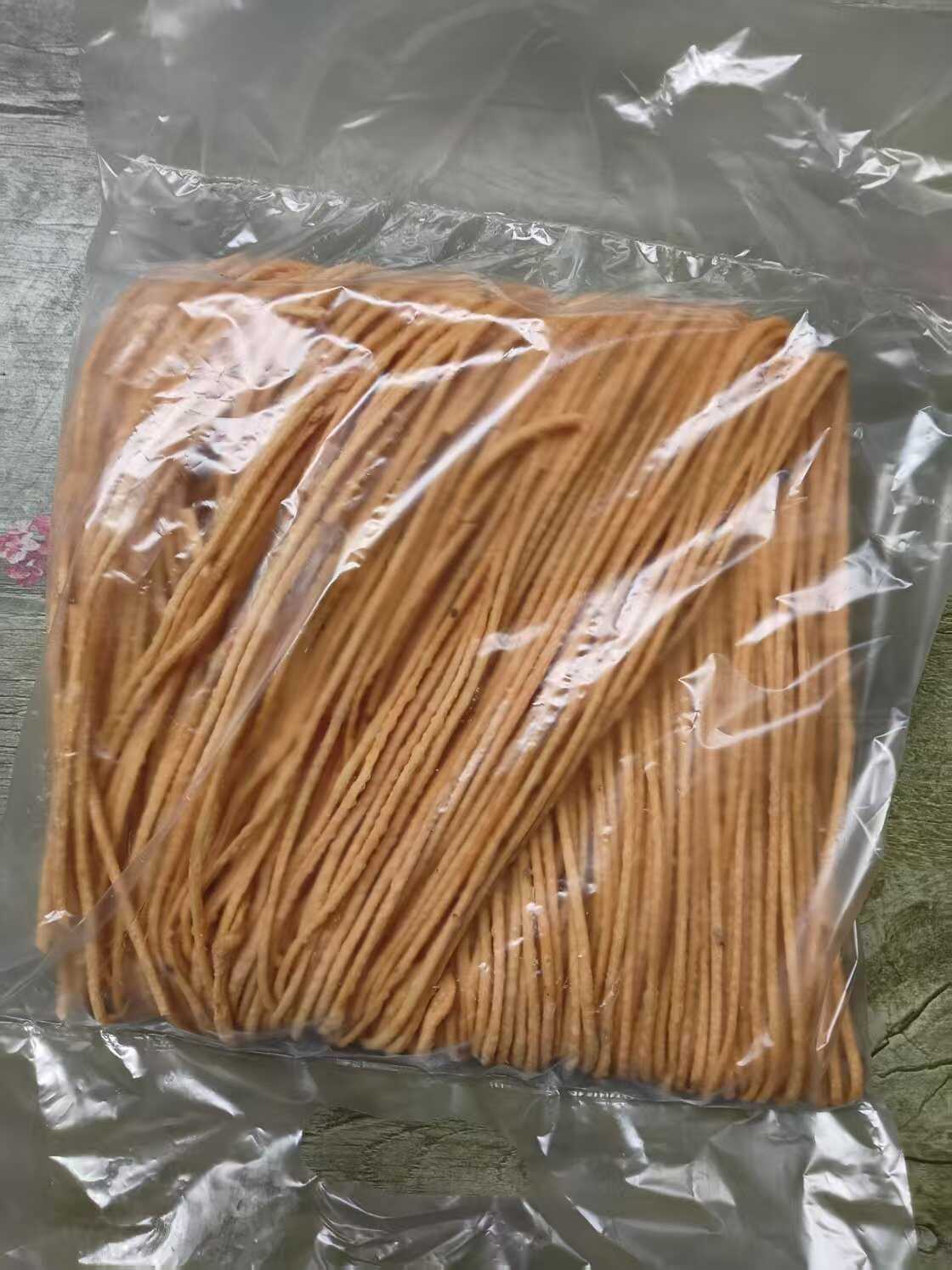 安徽特产手工馓子 诚信经营 量大价优