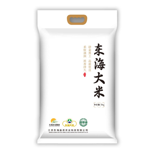 东海县连云港东海县优质一等品粳米产地直发