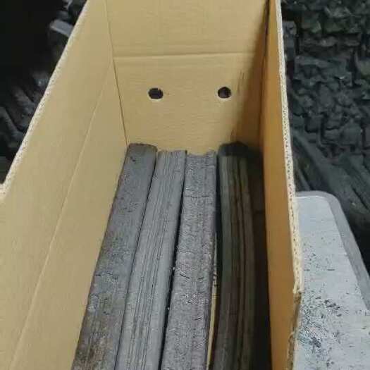 上海烧烤竹炭