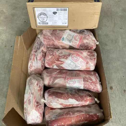 1156一号肉